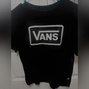 Vans women’s t shirt